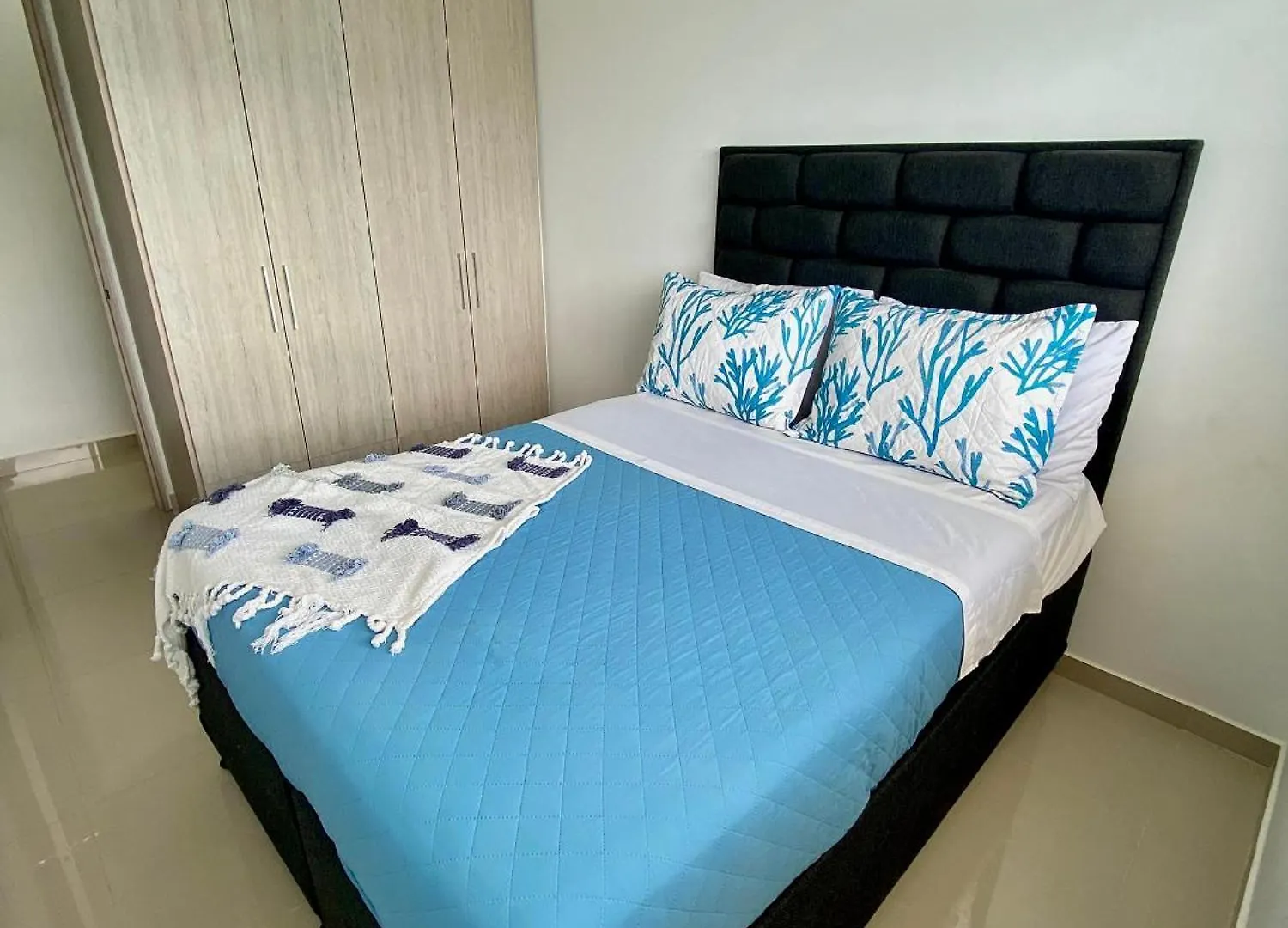 Samaria Club Playa Appartement Santa Marta